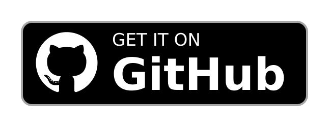 اسے Github پر حاصل کریں