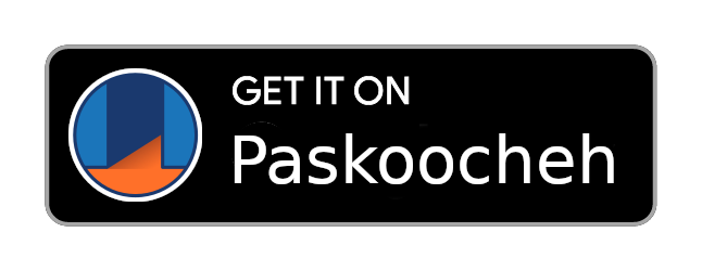 احصل عليه من Paskoocheh